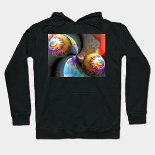 Our Separate Spheres Must Come Together Hoodie